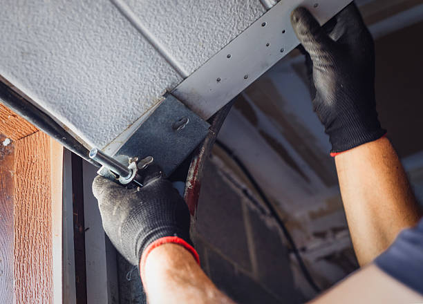 Reliable Garage Door Panel Replacement contractor in Roseville, OH by Garage Doors Repair Pro